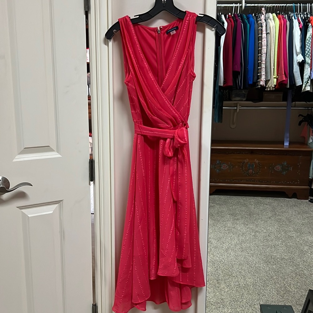 Gorgeous Tommy Hilfiger Dress, Size 2